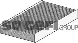 SogefiPro PC8805 - Suodatin, sisäilma inparts.fi