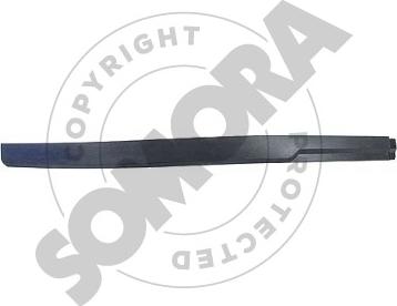 Somora 211826R - Spoileri inparts.fi