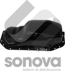 SONOVA MCO00141 - Öljypohja inparts.fi