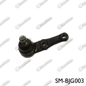 SpeedMate SM-BJG003 - Pallonivel inparts.fi