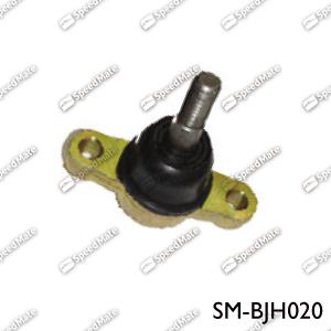 SpeedMate SM-BJH020 - Pallonivel inparts.fi