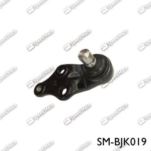 SpeedMate SM-BJK019 - Pallonivel inparts.fi