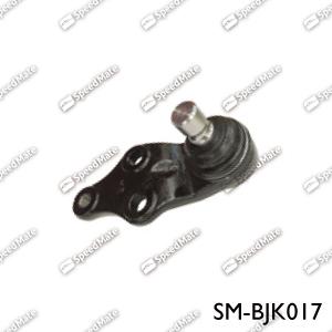 SpeedMate SM-BJK017 - Pallonivel inparts.fi