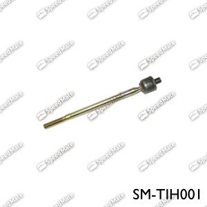 SpeedMate SM-TIH001 - Pallonivel inparts.fi