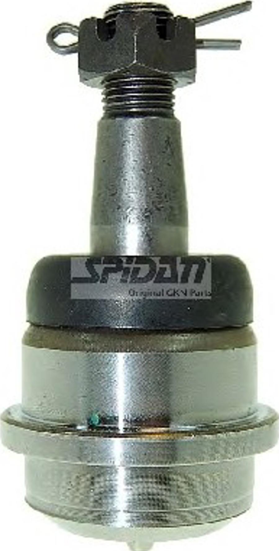 Spidan 50080 - Pallonivel inparts.fi