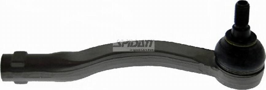 Spidan 50139 - Raidetangon pää inparts.fi