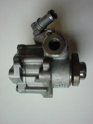 Spidan 53634 - Hydrauliikkapumppu, ohjaus inparts.fi