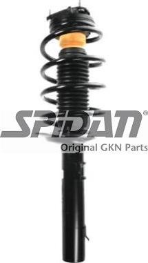 Spidan 86009 - Joustintuki inparts.fi