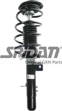 Spidan 86019 - Joustintuki inparts.fi