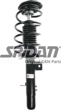 Spidan 86036 - Joustintuki inparts.fi