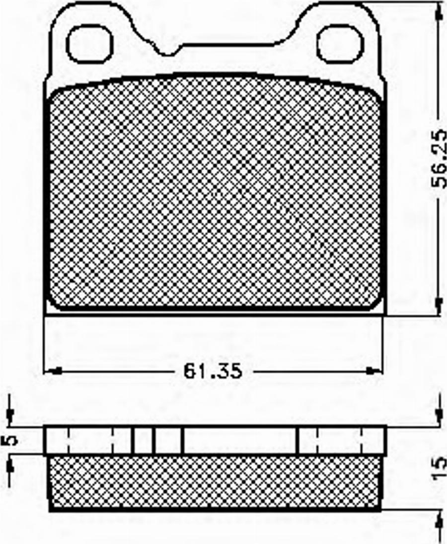 Spidan 31431 - Jarrupala, levyjarru inparts.fi