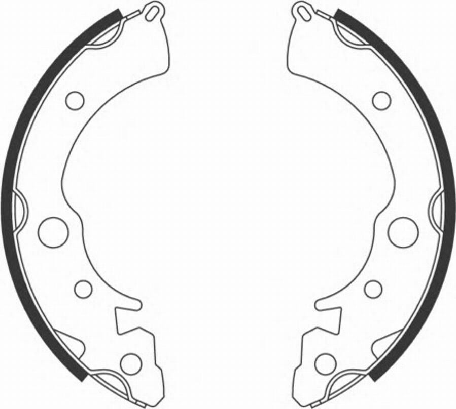 Spidan 31060 - Jarrukenkäsarja inparts.fi