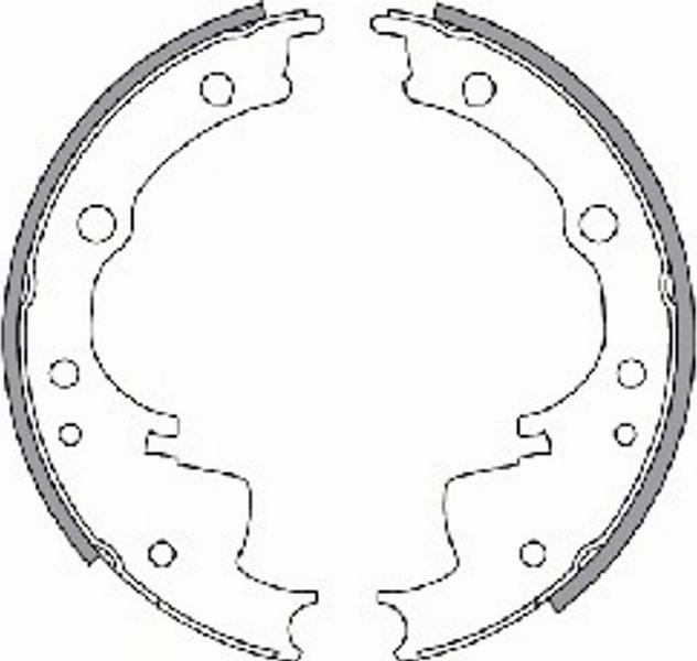 Spidan 31141 - Jarrukenkäsarja inparts.fi