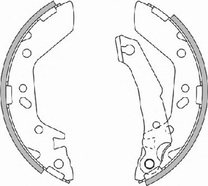 Spidan 33950 - Jarrukenkäsarja inparts.fi