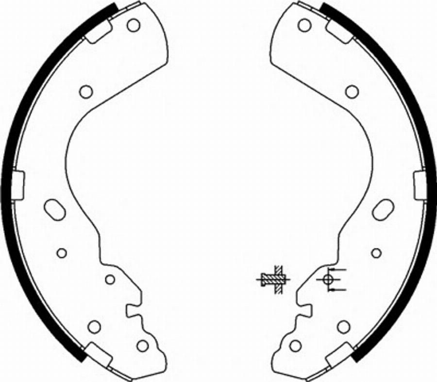 Spidan 33933 - Jarrukenkäsarja inparts.fi