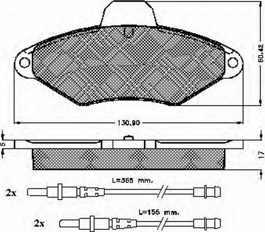 Spidan 32000 - Jarrupala, levyjarru inparts.fi