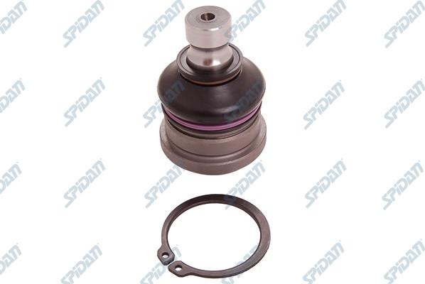 SPIDAN CHASSIS PARTS 44103 - Pallonivel inparts.fi