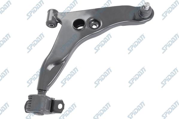 SPIDAN CHASSIS PARTS 44102 - Tukivarsi, pyöräntuenta inparts.fi