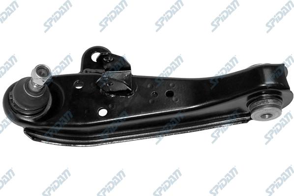 SPIDAN CHASSIS PARTS 44124 - Tukivarsi, pyöräntuenta inparts.fi