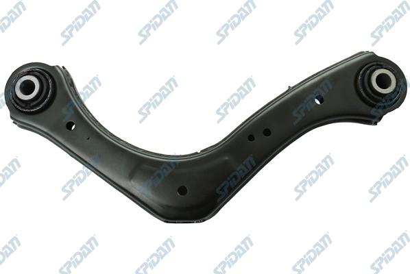 SPIDAN CHASSIS PARTS 45117 - Tanko, pyöränripustus inparts.fi