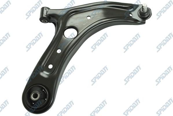 SPIDAN CHASSIS PARTS 45235 - Tukivarsi, pyöräntuenta inparts.fi