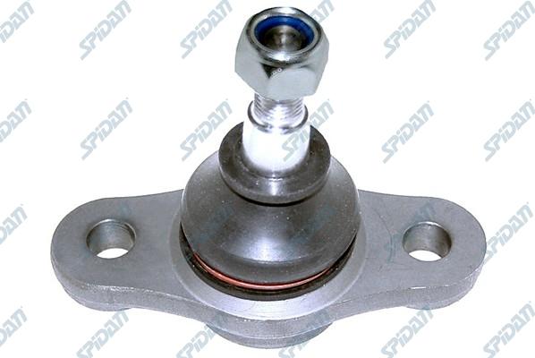 SPIDAN CHASSIS PARTS 46440 - Pallonivel inparts.fi