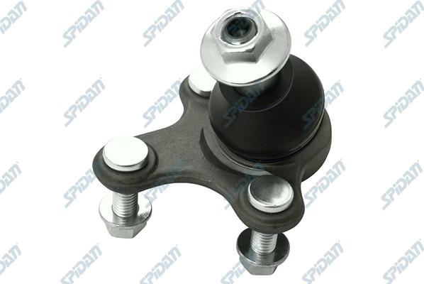 SPIDAN CHASSIS PARTS 46364 - Pallonivel inparts.fi