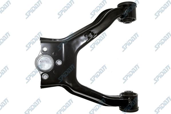 SPIDAN CHASSIS PARTS 46774 - Tukivarsi, pyöräntuenta inparts.fi