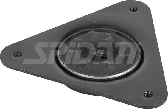 SPIDAN CHASSIS PARTS 414923 - Jousijalan tukilaakeri inparts.fi