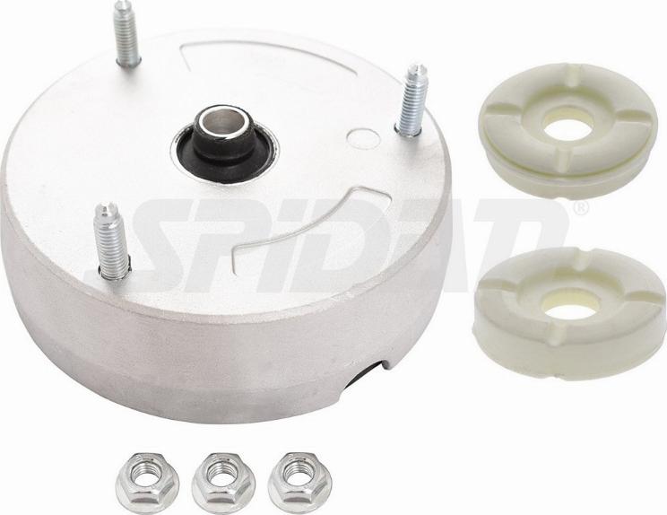 SPIDAN CHASSIS PARTS 414049 - Jousijalan tukilaakeri inparts.fi