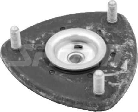 SPIDAN CHASSIS PARTS 414123 - Jousijalan tukilaakeri inparts.fi