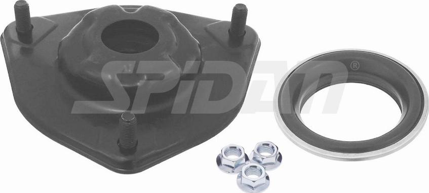 SPIDAN CHASSIS PARTS 415499 - Jousijalan tukilaakeri inparts.fi