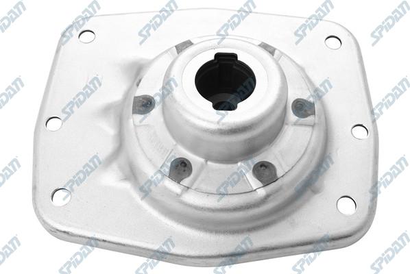 SPIDAN CHASSIS PARTS 415259 - Jousijalan tukilaakeri inparts.fi