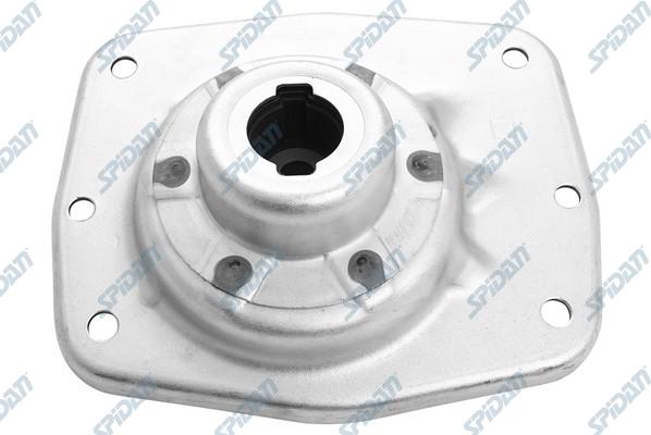 SPIDAN CHASSIS PARTS 415258 - Jousijalan tukilaakeri inparts.fi