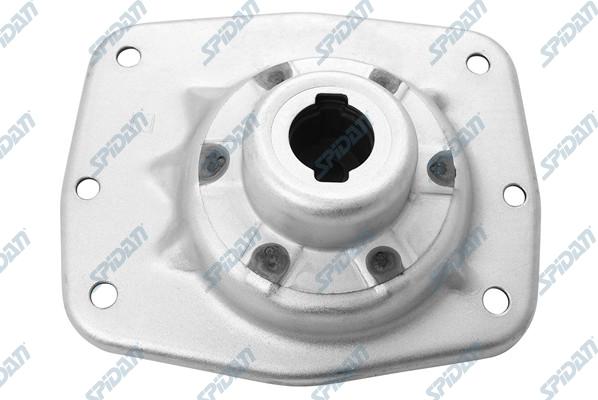 SPIDAN CHASSIS PARTS 415257 - Jousijalan tukilaakeri inparts.fi