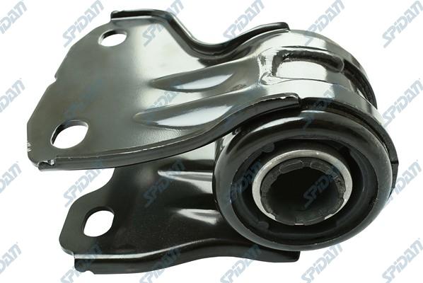 SPIDAN CHASSIS PARTS 416975 - Tukivarren hela inparts.fi