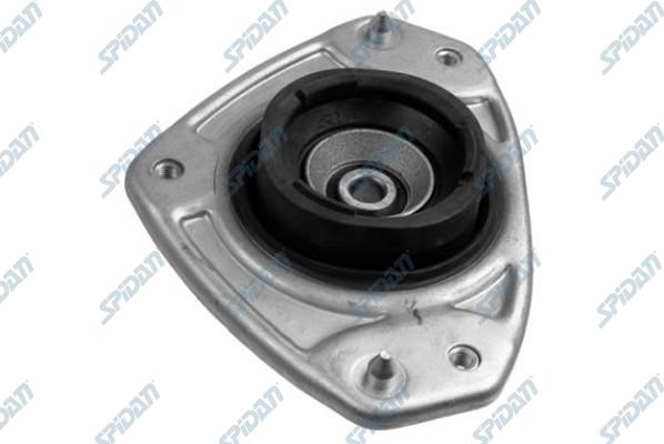 SPIDAN CHASSIS PARTS 410480 - Jousijalan tukilaakeri inparts.fi