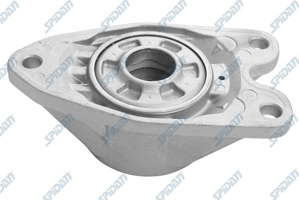 SPIDAN CHASSIS PARTS 410503 - Jousijalan tukilaakeri inparts.fi