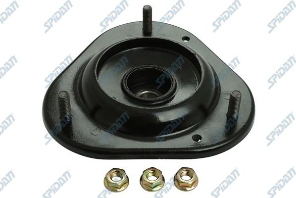 SPIDAN CHASSIS PARTS 410534 - Jousijalan tukilaakeri inparts.fi