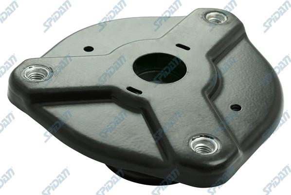 SPIDAN CHASSIS PARTS 410225 - Jousijalan tukilaakeri inparts.fi