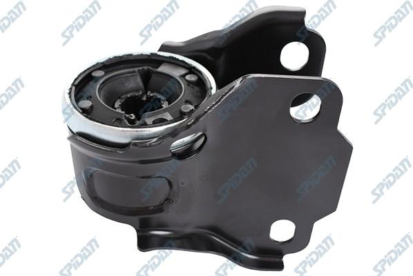 SPIDAN CHASSIS PARTS 411373 - Tukivarren hela inparts.fi