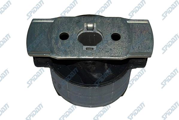 SPIDAN CHASSIS PARTS 411719 - Akselinripustus inparts.fi