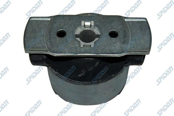 SPIDAN CHASSIS PARTS 411720 - Akselinripustus inparts.fi