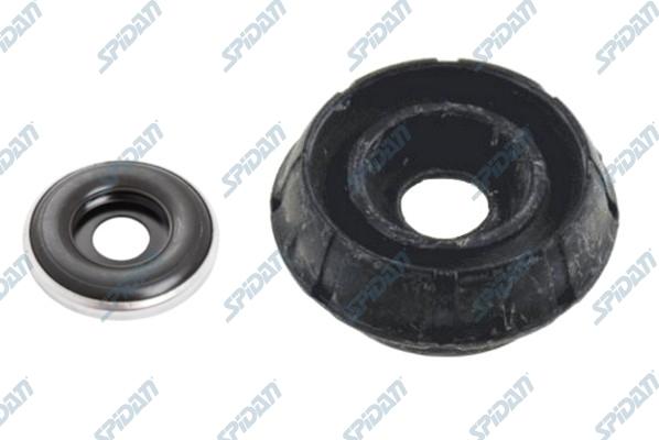 SPIDAN CHASSIS PARTS 413413 - Jousijalan tukilaakeri inparts.fi