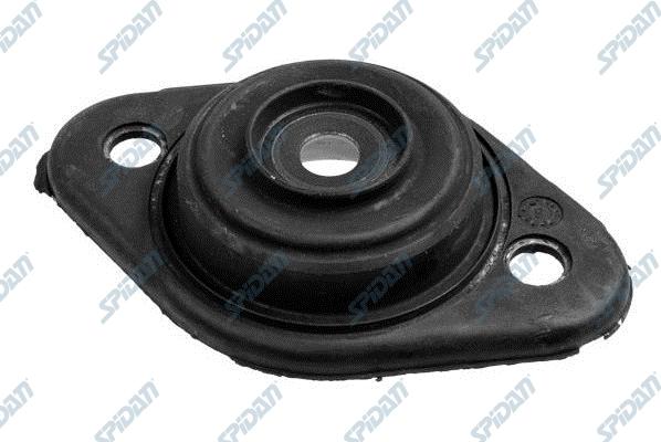 SPIDAN CHASSIS PARTS 413160 - Jousijalan tukilaakeri inparts.fi