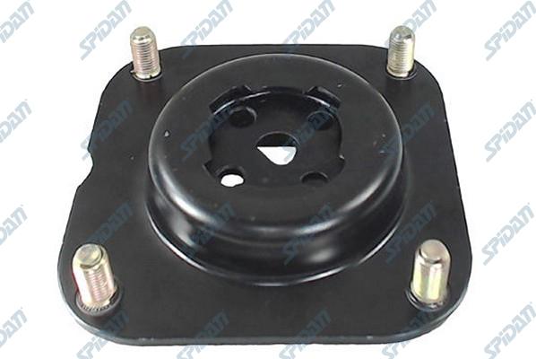 SPIDAN CHASSIS PARTS 413213 - Jousijalan tukilaakeri inparts.fi