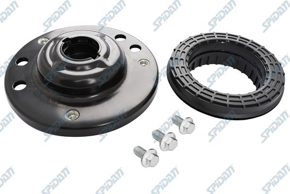 SPIDAN CHASSIS PARTS 413235 - Jousijalan tukilaakeri inparts.fi