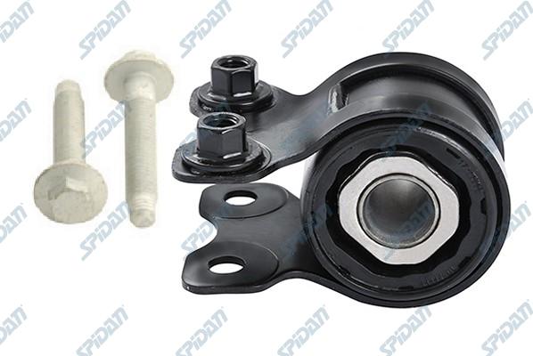 SPIDAN CHASSIS PARTS 412481 - Tukivarren hela inparts.fi