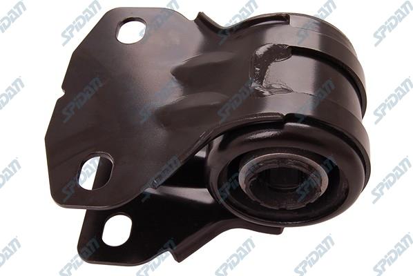 SPIDAN CHASSIS PARTS 412574 - Tukivarren hela inparts.fi