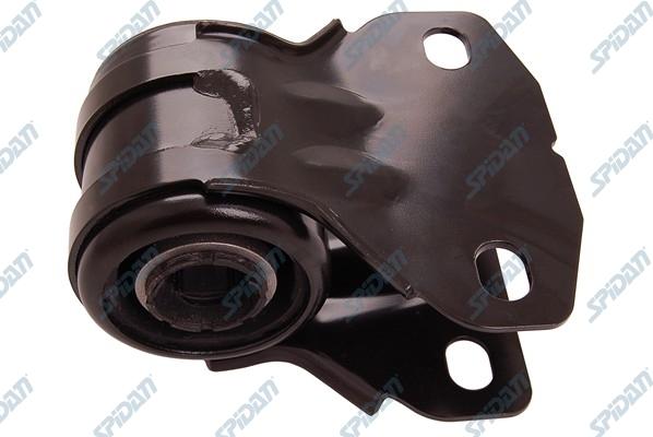 SPIDAN CHASSIS PARTS 412573 - Tukivarren hela inparts.fi